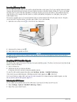 Preview for 14 page of Garmin ECHOMAP UHD2 6 SV Owner'S Manual