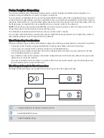 Preview for 12 page of Garmin FUSION APOLLO MS-WB675 Installation Instructions Manual