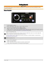 Preview for 7 page of Garmin Fusion APOLLO RV-RA770 Owner'S Manual