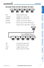 Preview for 25 page of Garmin GPSMAP 695 Owner'S Manual