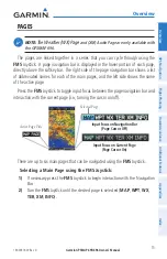 Preview for 29 page of Garmin GPSMAP 695 Owner'S Manual