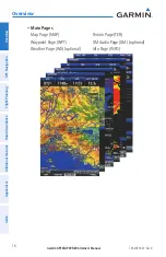 Preview for 30 page of Garmin GPSMAP 695 Owner'S Manual