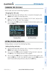 Preview for 49 page of Garmin GPSMAP 695 Owner'S Manual