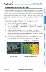 Preview for 59 page of Garmin GPSMAP 695 Owner'S Manual