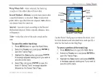 Preview for 37 page of Garmin GPSMAP 76 CSx Owner'S Manual