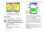 Preview for 39 page of Garmin GPSMAP 76 CSx Owner'S Manual