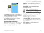 Preview for 45 page of Garmin GPSMAP 76 CSx Owner'S Manual