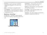 Preview for 53 page of Garmin GPSMAP 76 CSx Owner'S Manual