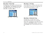 Preview for 54 page of Garmin GPSMAP 76 CSx Owner'S Manual