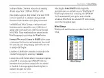 Preview for 89 page of Garmin GPSMAP 76 CSx Owner'S Manual