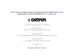 Preview for 118 page of Garmin GPSMAP 76 CSx Owner'S Manual