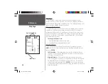 Preview for 28 page of Garmin GPSMAP 76 series Owner'S Manual And Reference Manual