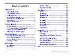 Preview for 4 page of Garmin GPSMAP 76Cx Owner'S Manual
