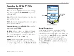 Preview for 5 page of Garmin GPSMAP 76Cx Owner'S Manual