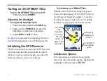 Preview for 10 page of Garmin GPSMAP 76Cx Owner'S Manual