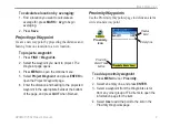 Preview for 15 page of Garmin GPSMAP 76Cx Owner'S Manual