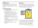 Preview for 32 page of Garmin GPSMAP 76Cx Owner'S Manual