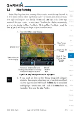 Preview for 199 page of Garmin GTN 750 Pilot'S Manual