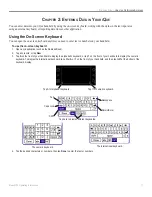 Preview for 21 page of Garmin iQue 3000 Operating Instructions Manual