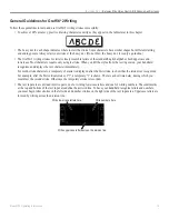 Preview for 23 page of Garmin iQue 3000 Operating Instructions Manual