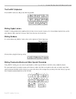 Preview for 25 page of Garmin iQue 3000 Operating Instructions Manual