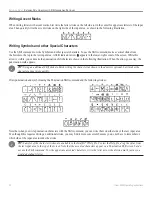 Preview for 26 page of Garmin iQue 3000 Operating Instructions Manual