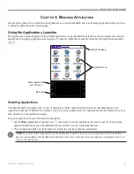 Preview for 31 page of Garmin iQue 3000 Operating Instructions Manual