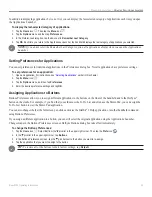 Preview for 33 page of Garmin iQue 3000 Operating Instructions Manual