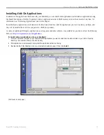 Preview for 35 page of Garmin iQue 3000 Operating Instructions Manual