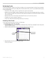 Preview for 41 page of Garmin iQue 3000 Operating Instructions Manual