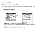 Preview for 44 page of Garmin iQue 3000 Operating Instructions Manual