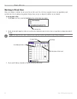 Preview for 50 page of Garmin iQue 3000 Operating Instructions Manual