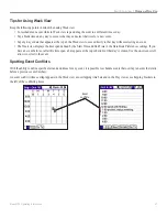 Preview for 51 page of Garmin iQue 3000 Operating Instructions Manual