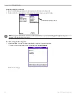 Preview for 72 page of Garmin iQue 3000 Operating Instructions Manual