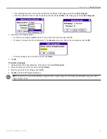 Preview for 73 page of Garmin iQue 3000 Operating Instructions Manual