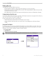 Preview for 74 page of Garmin iQue 3000 Operating Instructions Manual