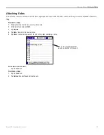 Preview for 79 page of Garmin iQue 3000 Operating Instructions Manual