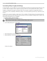 Preview for 96 page of Garmin iQue 3000 Operating Instructions Manual