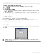 Preview for 98 page of Garmin iQue 3000 Operating Instructions Manual