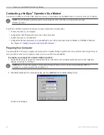 Preview for 100 page of Garmin iQue 3000 Operating Instructions Manual