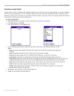 Preview for 111 page of Garmin iQue 3000 Operating Instructions Manual