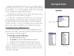 Preview for 25 page of Garmin iQue 3200 Application Manual