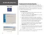 Preview for 58 page of Garmin iQue 3200 Application Manual