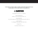 Preview for 68 page of Garmin iQue 3200 Application Manual