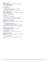 Preview for 5 page of Garmin Monterra Quick Start Manual