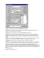 Preview for 62 page of Garmin nRoute Help Manual