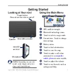 Preview for 7 page of Garmin nuvi 1200 Owner'S Manual