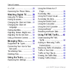 Preview for 4 page of Garmin NUVI 1490TV Owner'S Manual