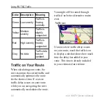Preview for 46 page of Garmin NUVI 1490TV Owner'S Manual