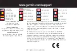 Preview for 88 page of Garmin nuvi 2455LT Owner'S Manual